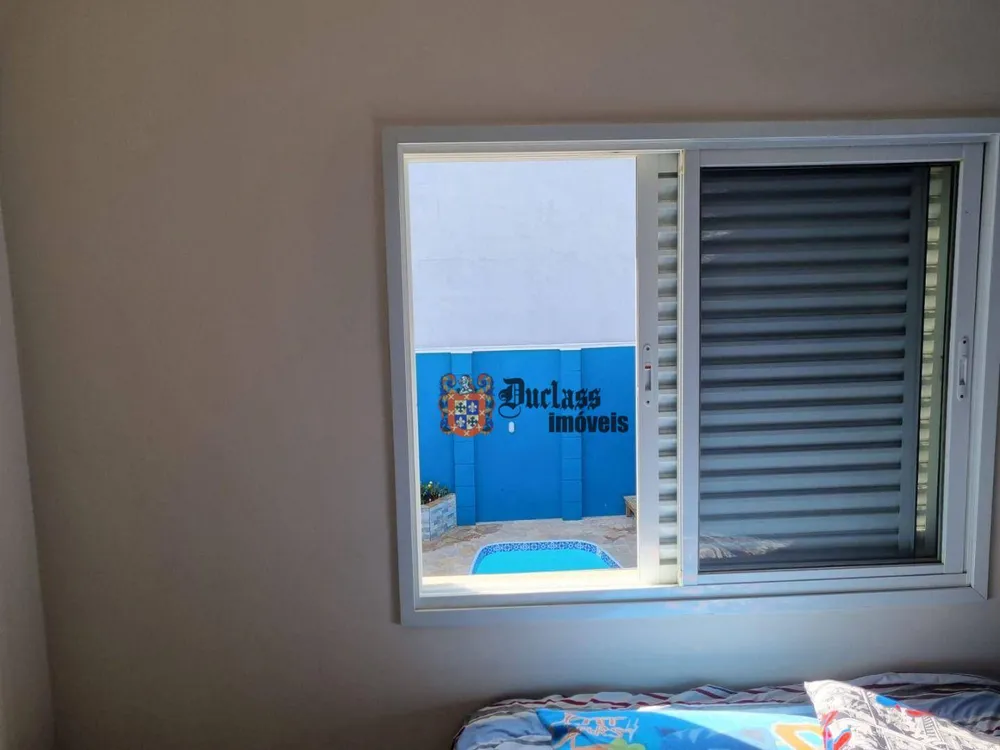 Sobrado, 3 quartos, 252 m² - Foto 13