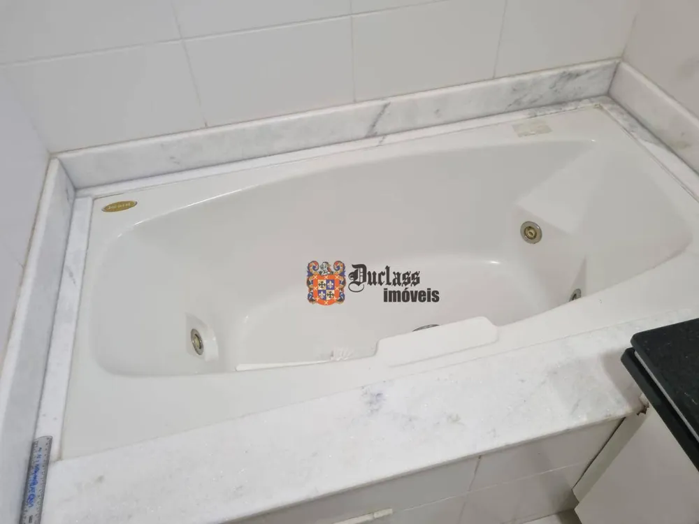 Sobrado, 3 quartos, 252 m² - Foto 20