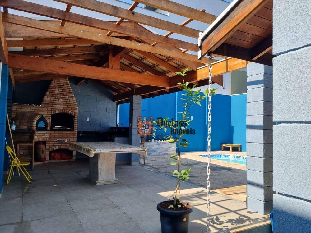 Sobrado, 3 quartos, 252 m² - Foto 4