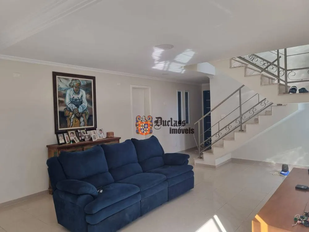 Sobrado, 3 quartos, 252 m² - Foto 3