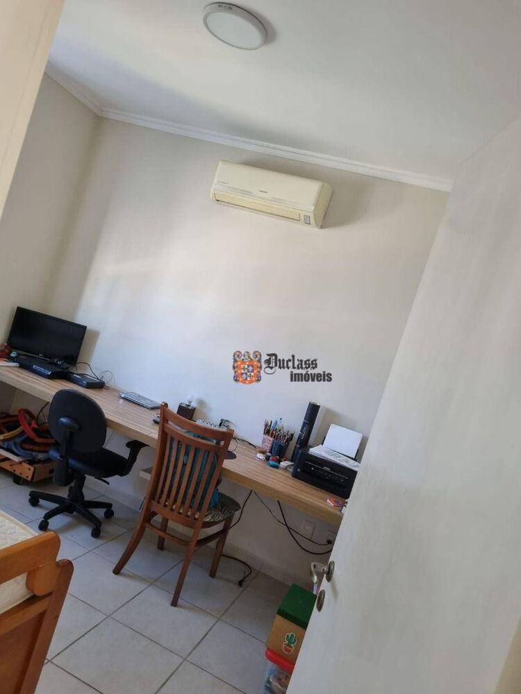 Sobrado, 3 quartos, 252 m² - Foto 5