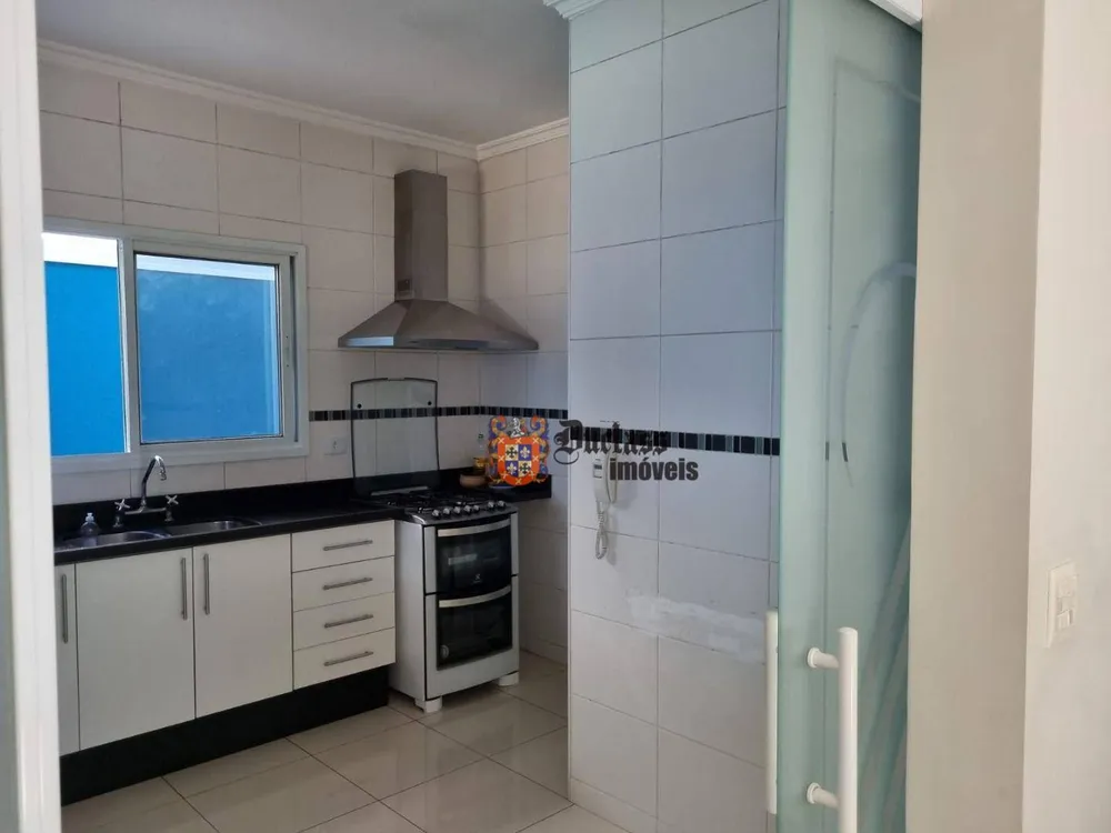 Sobrado, 3 quartos, 252 m² - Foto 10
