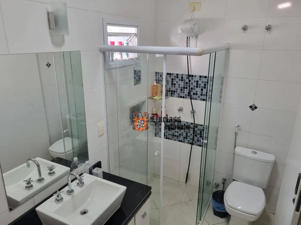 Sobrado, 3 quartos, 252 m² - Foto 17