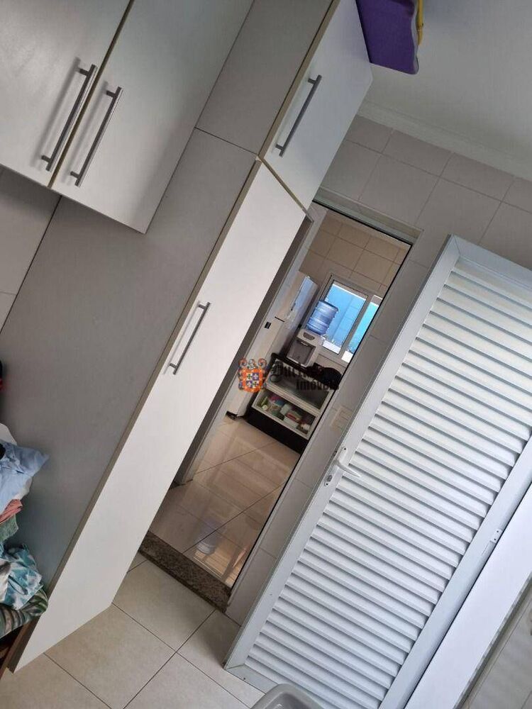 Sobrado, 3 quartos, 252 m² - Foto 12