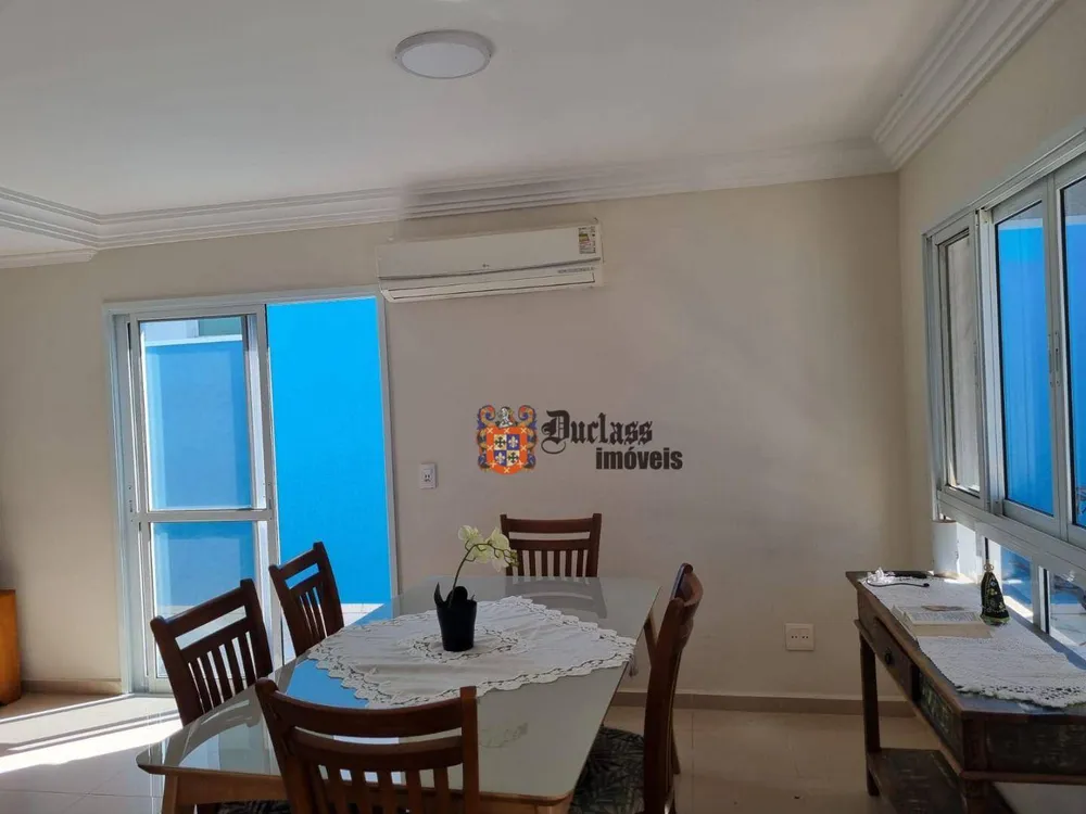 Sobrado, 3 quartos, 252 m² - Foto 6