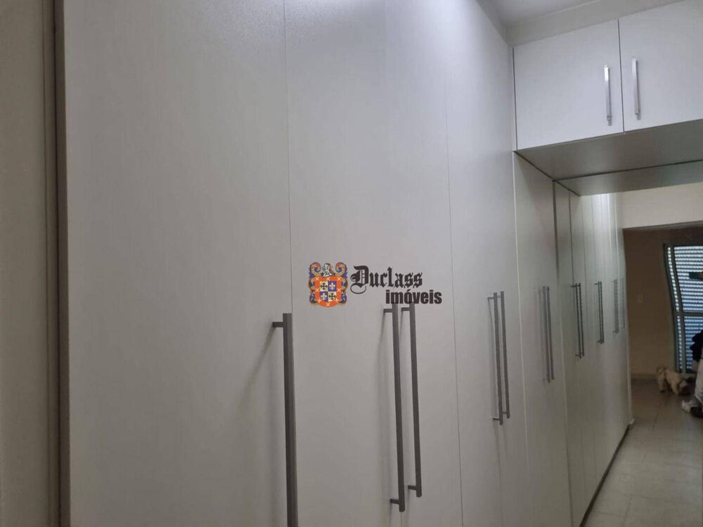 Sobrado, 3 quartos, 252 m² - Foto 9