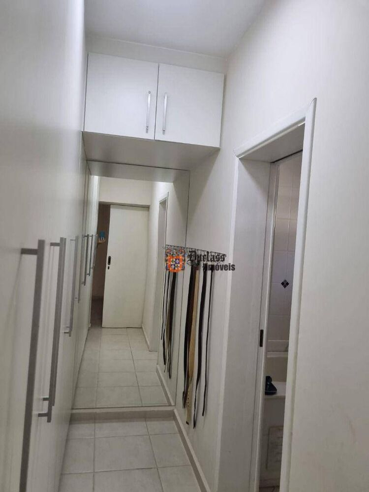 Sobrado, 3 quartos, 252 m² - Foto 11