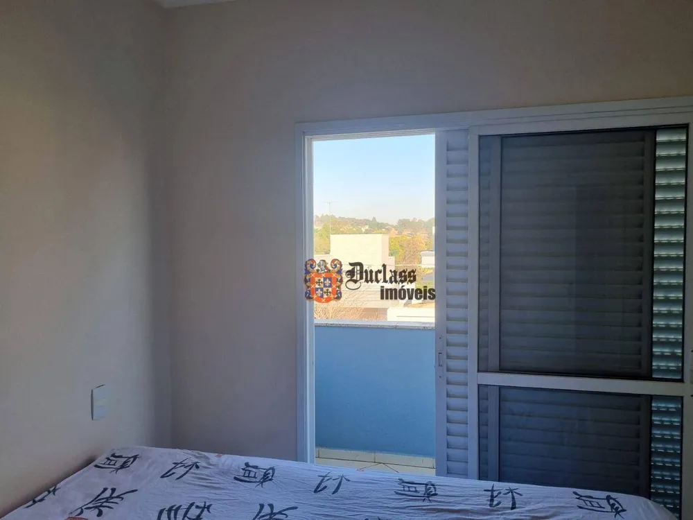 Sobrado, 3 quartos, 252 m² - Foto 14