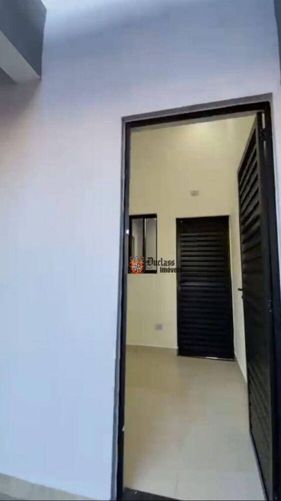 Casa, 3 quartos, 94 m² - Foto 1