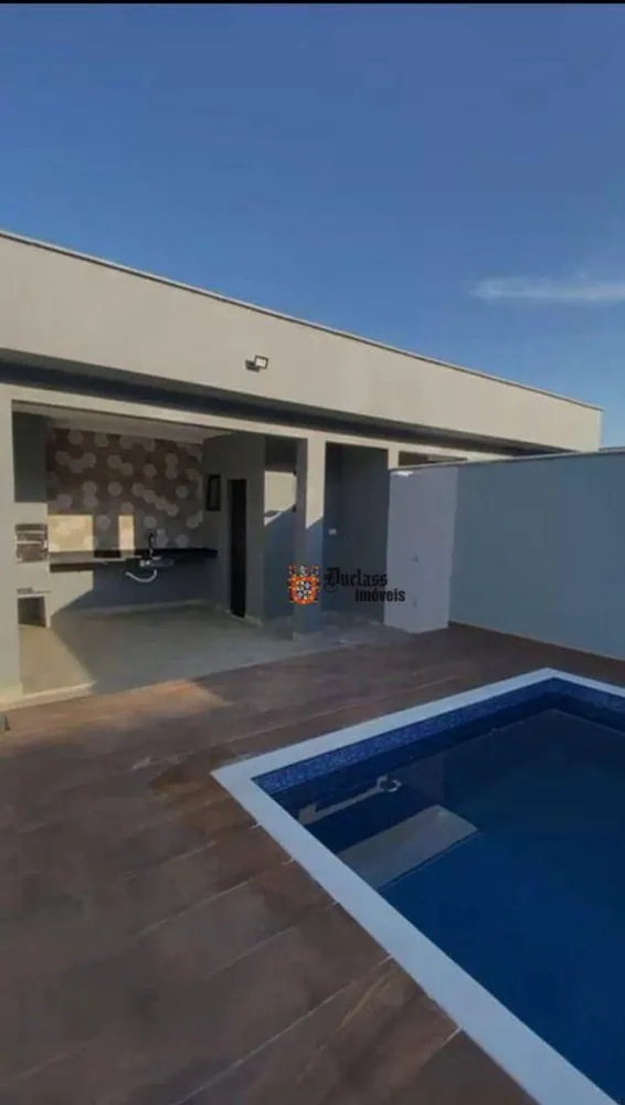 Casa, 3 quartos, 94 m² - Foto 11