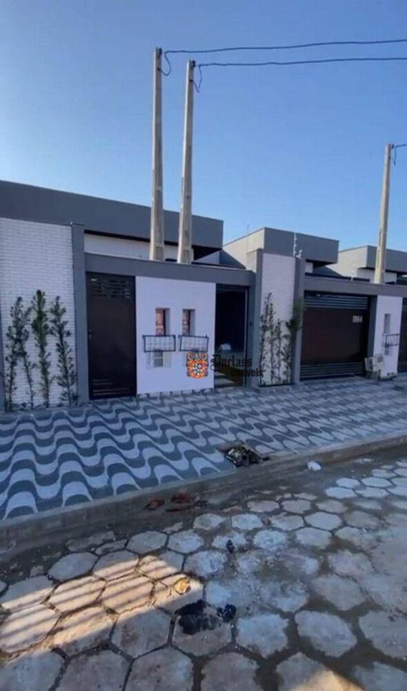 Casa, 3 quartos, 94 m² - Foto 3