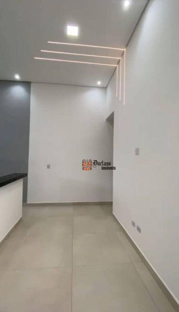 Casa, 3 quartos, 94 m² - Foto 4