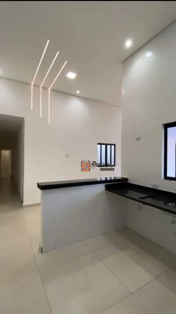 Casa, 3 quartos, 94 m² - Foto 3