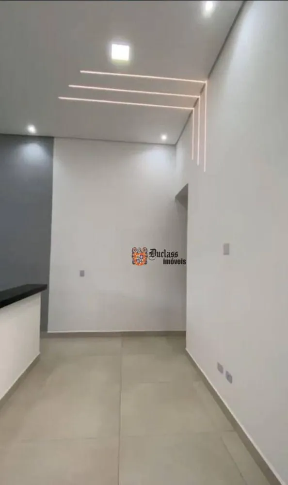 Casa, 3 quartos, 94 m² - Foto 6