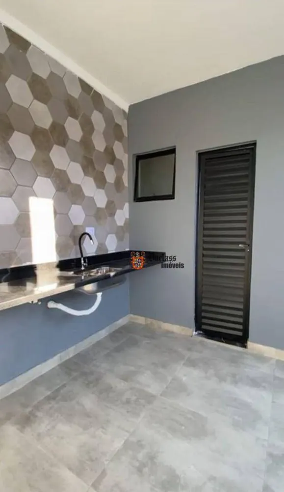 Casa, 3 quartos, 94 m² - Foto 10