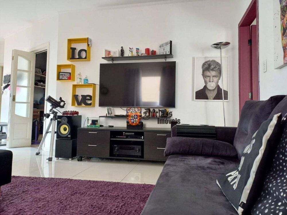 Casa à venda com 3 quartos, 209m² - Foto 3
