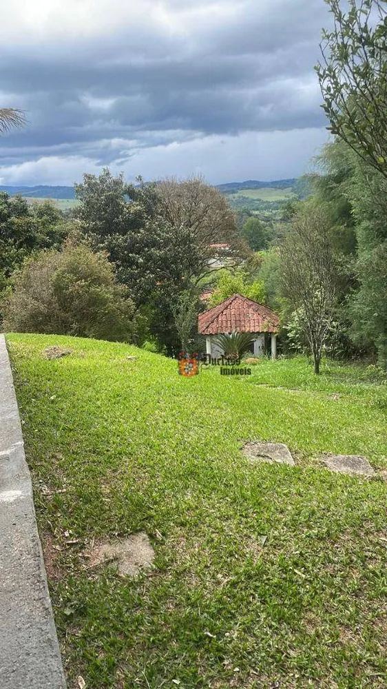 Chácara, 3 quartos, 2770 m² - Foto 2