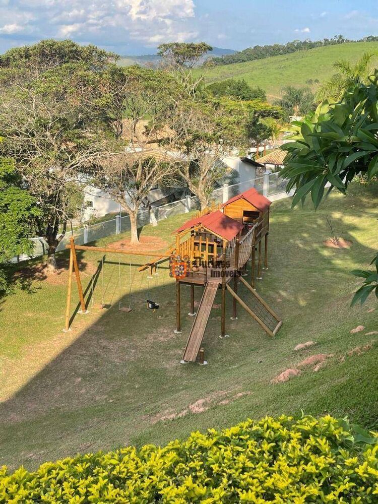 Chácara, 3 quartos, 2770 m² - Foto 4