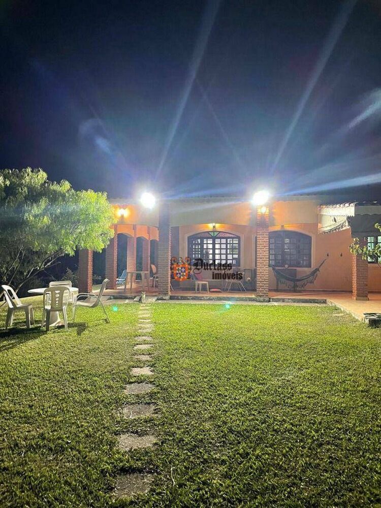 Chácara, 3 quartos, 2770 m² - Foto 3