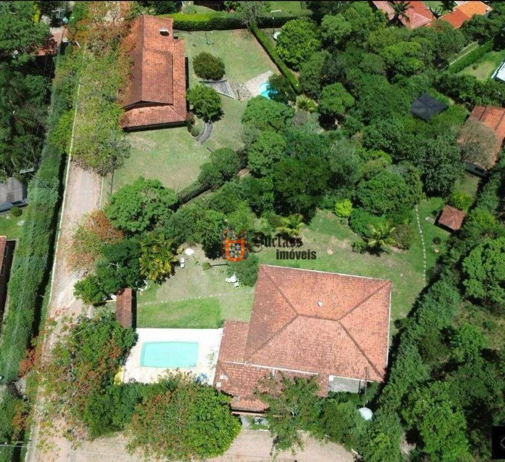 Chácara, 3 quartos, 2770 m² - Foto 1