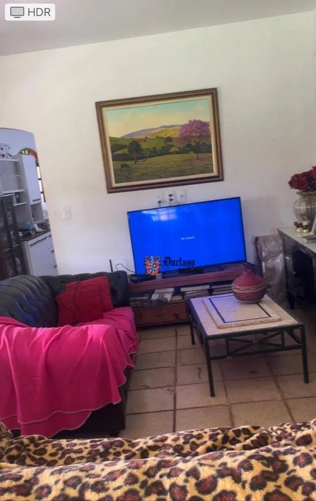 Chácara, 3 quartos, 2770 m² - Foto 9