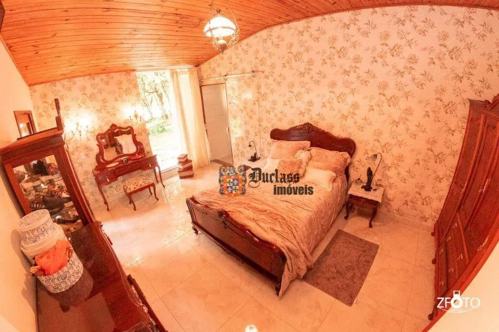 Chácara, 3 quartos, 5787 m² - Foto 5