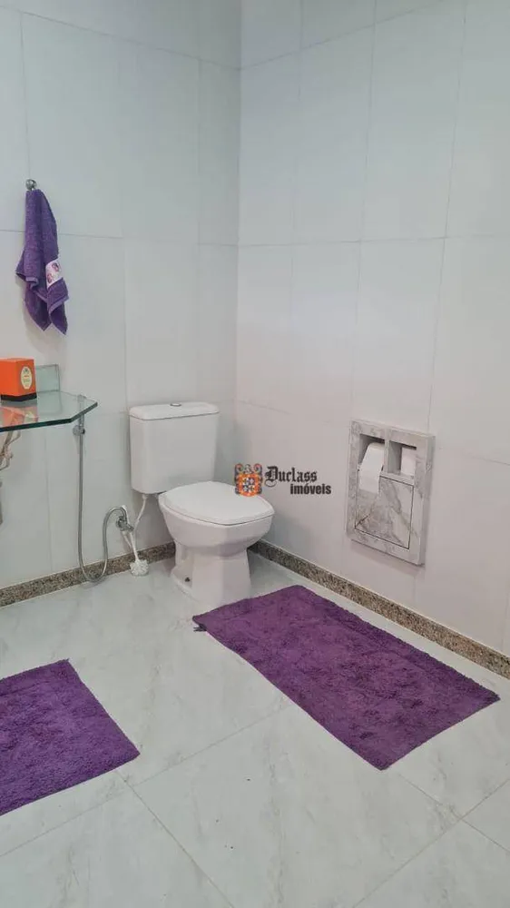 Chácara, 3 quartos, 5787 m² - Foto 6