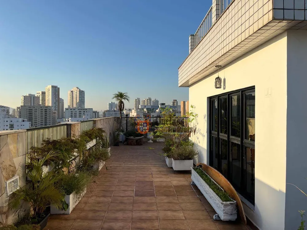 Cobertura, 4 quartos, 361 m² - Foto 3