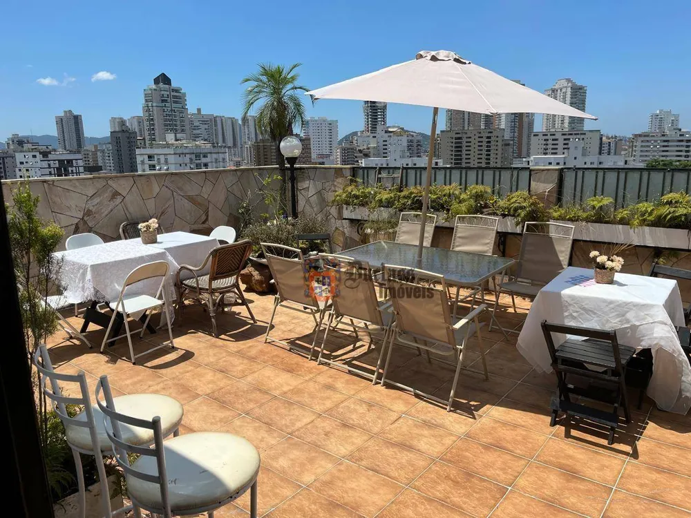 Cobertura, 4 quartos, 361 m² - Foto 7