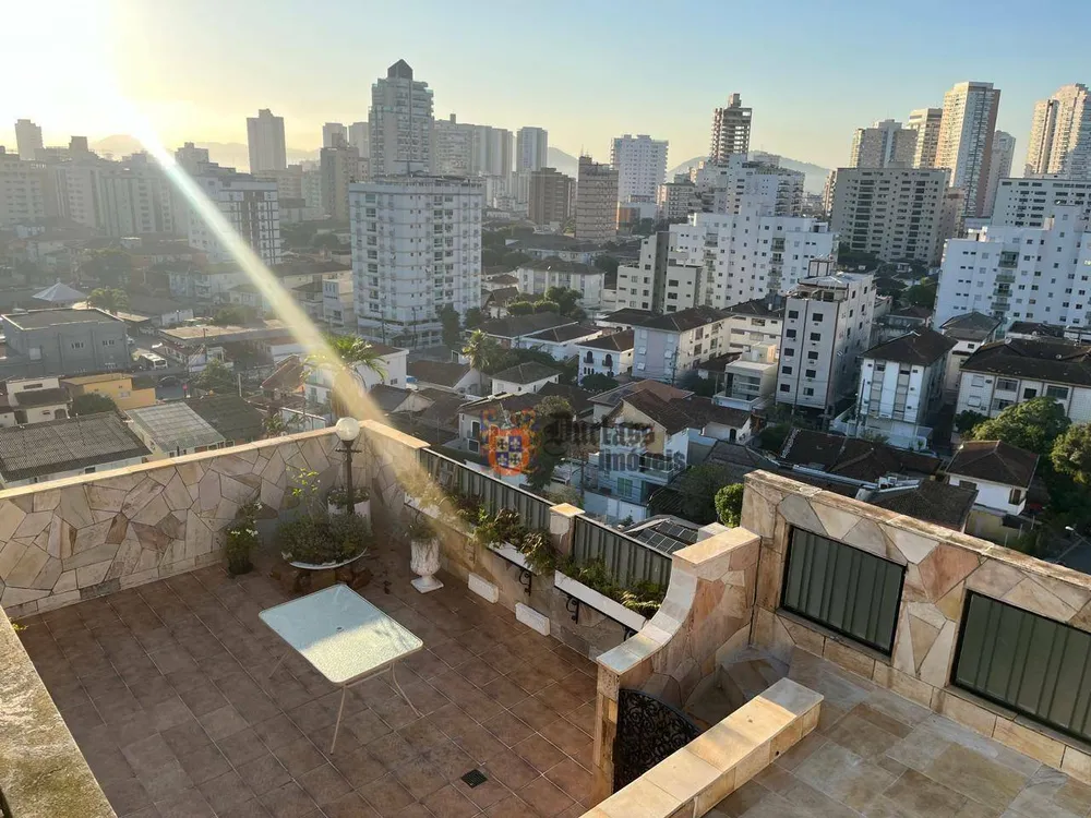 Cobertura, 4 quartos, 361 m² - Foto 5