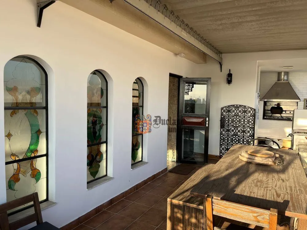 Cobertura, 4 quartos, 361 m² - Foto 4