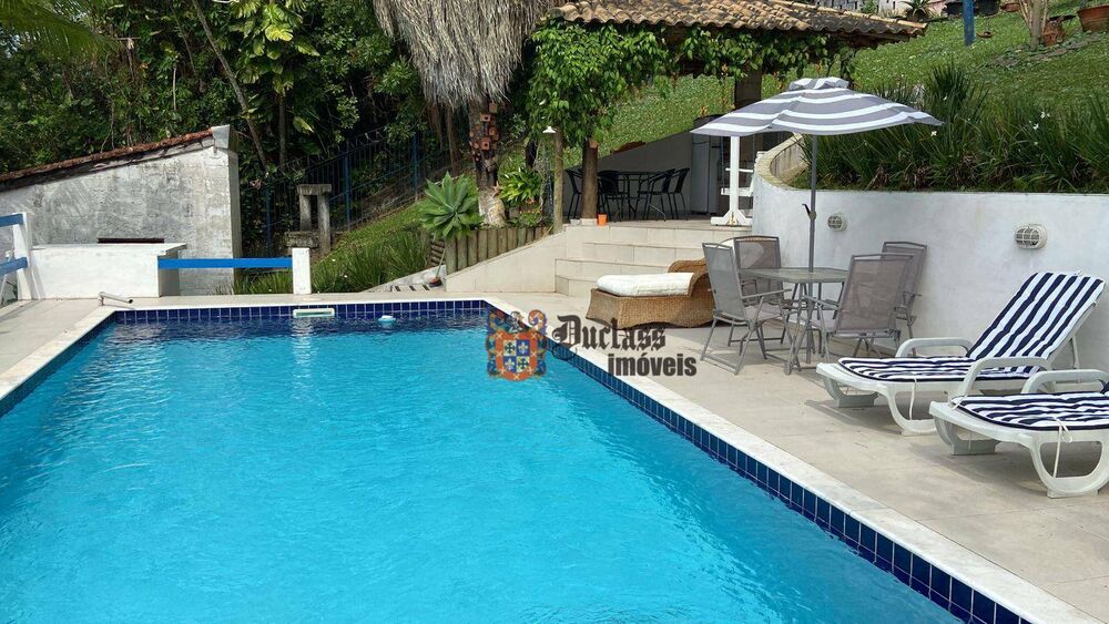 Casa, 5 quartos, 290 m² - Foto 3