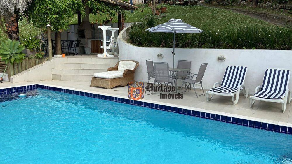 Casa, 5 quartos, 290 m² - Foto 2