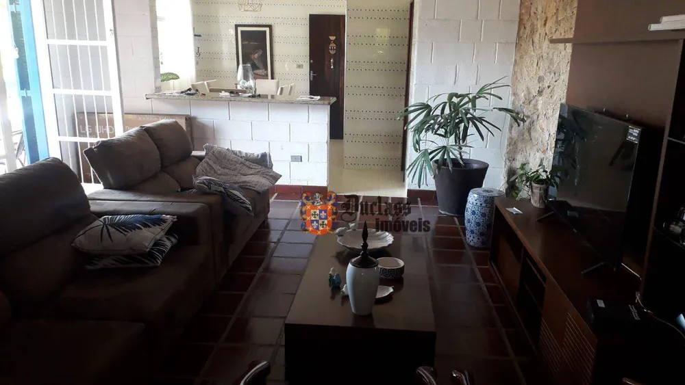 Casa, 5 quartos, 290 m² - Foto 10