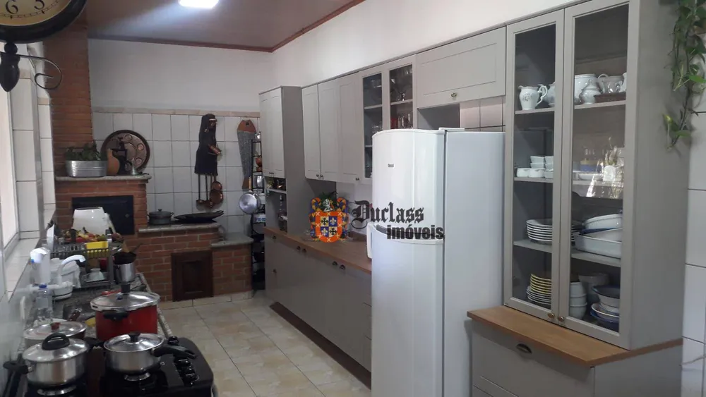 Casa, 5 quartos, 290 m² - Foto 7