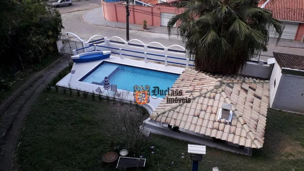 Casa, 5 quartos, 290 m² - Foto 5
