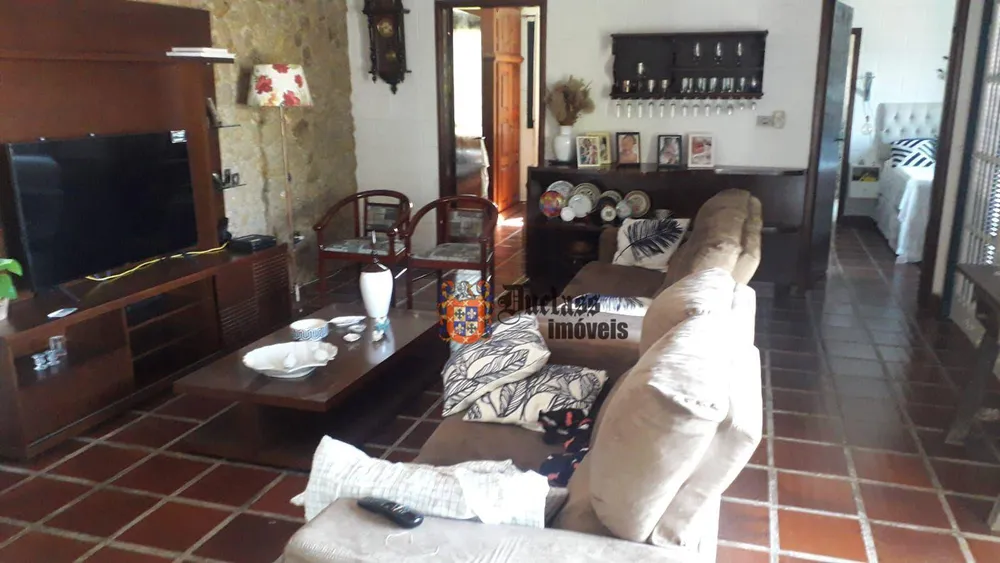 Casa, 5 quartos, 290 m² - Foto 8