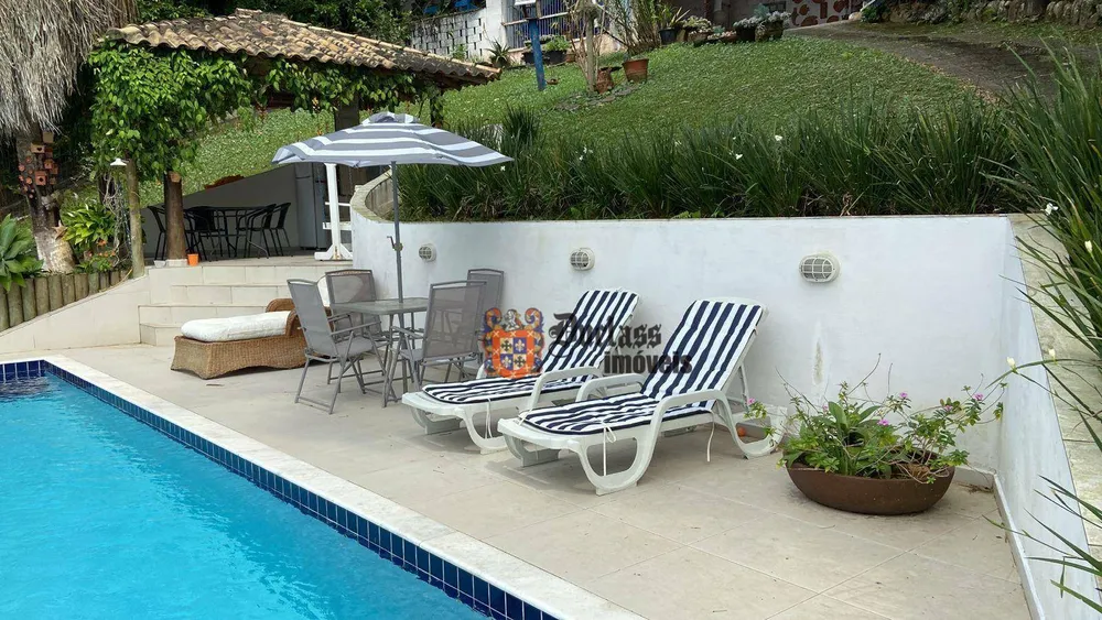 Casa, 5 quartos, 290 m² - Foto 6