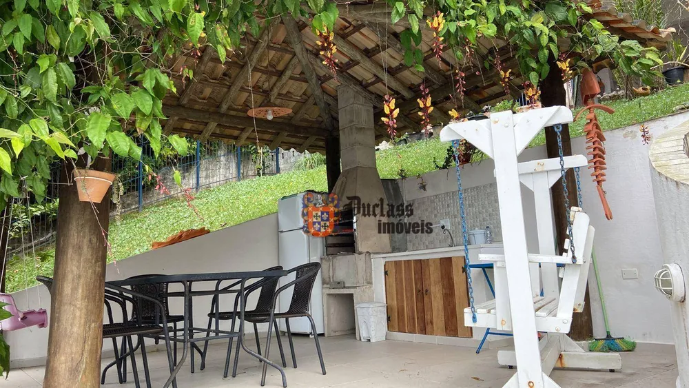 Casa, 5 quartos, 290 m² - Foto 9