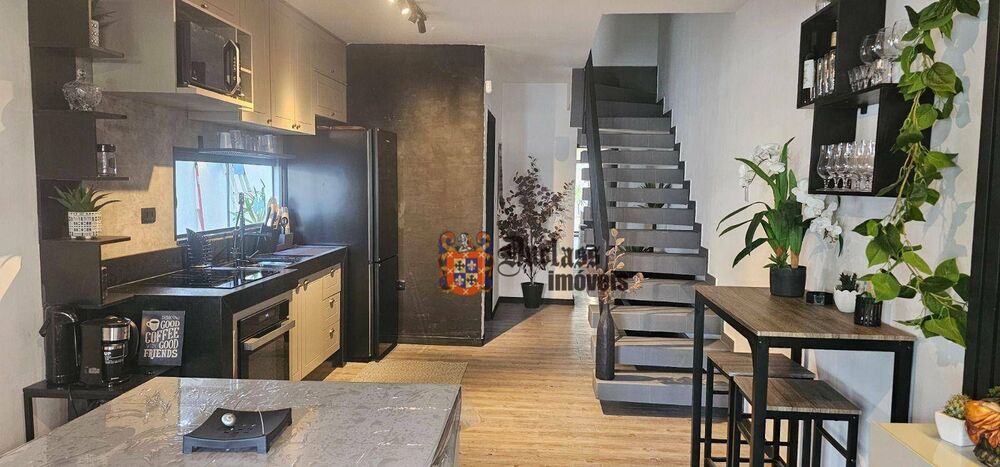 Casa, 4 quartos, 100 m² - Foto 1