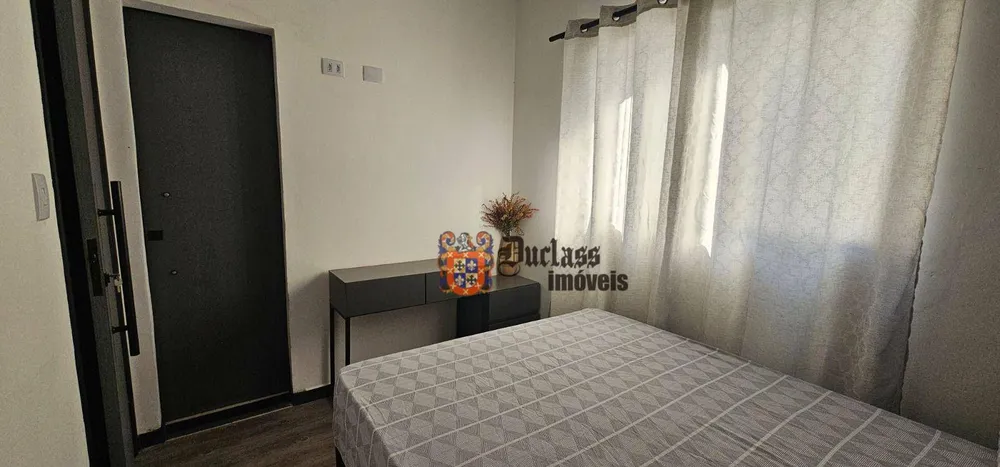 Casa, 4 quartos, 100 m² - Foto 13