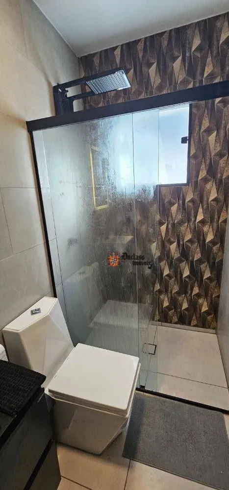 Casa, 4 quartos, 100 m² - Foto 14