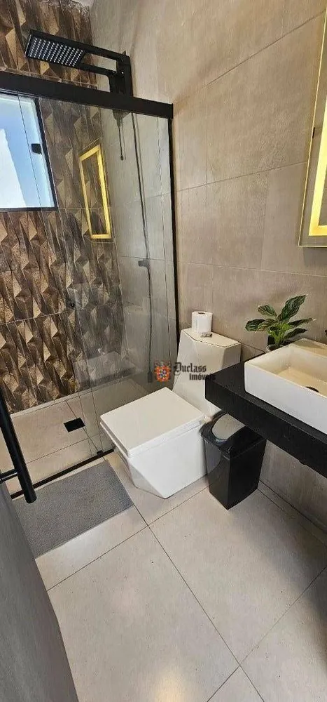 Casa, 4 quartos, 100 m² - Foto 15