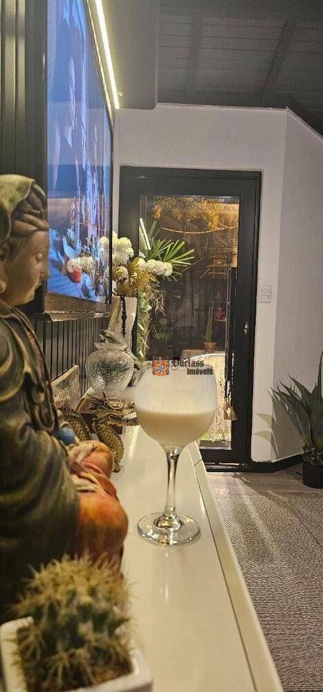 Casa, 4 quartos, 100 m² - Foto 4