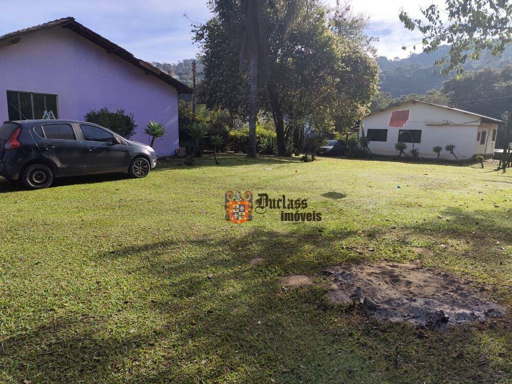 Chácara à venda com 3 quartos, 150m² - Foto 3