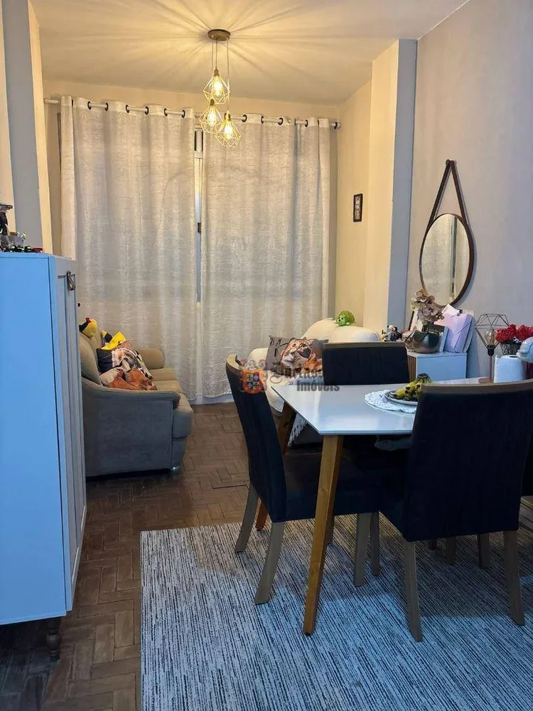 Apartamento, 2 quartos, 52 m² - Foto 3