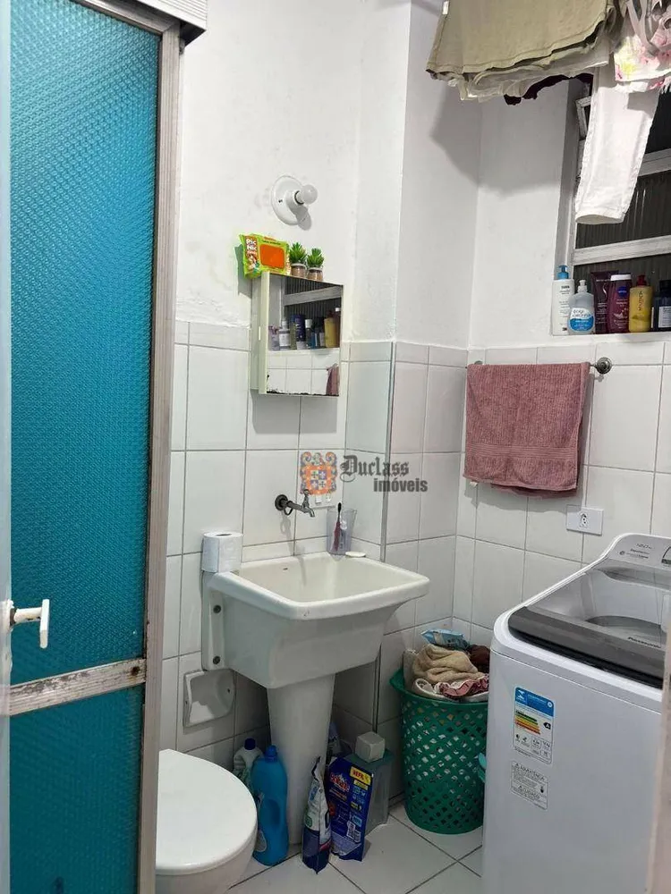 Apartamento, 2 quartos, 52 m² - Foto 7