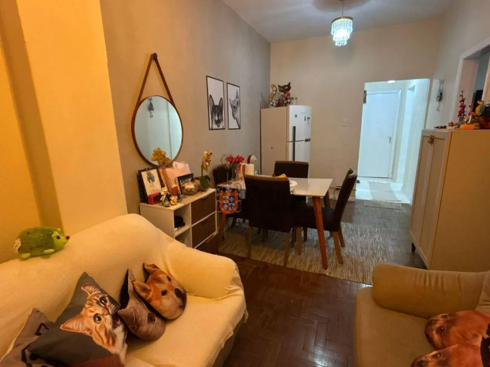 Apartamento, 2 quartos, 52 m² - Foto 2