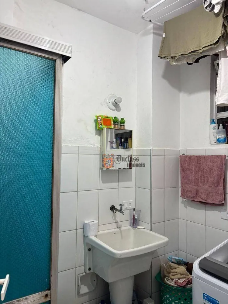 Apartamento, 2 quartos, 52 m² - Foto 6