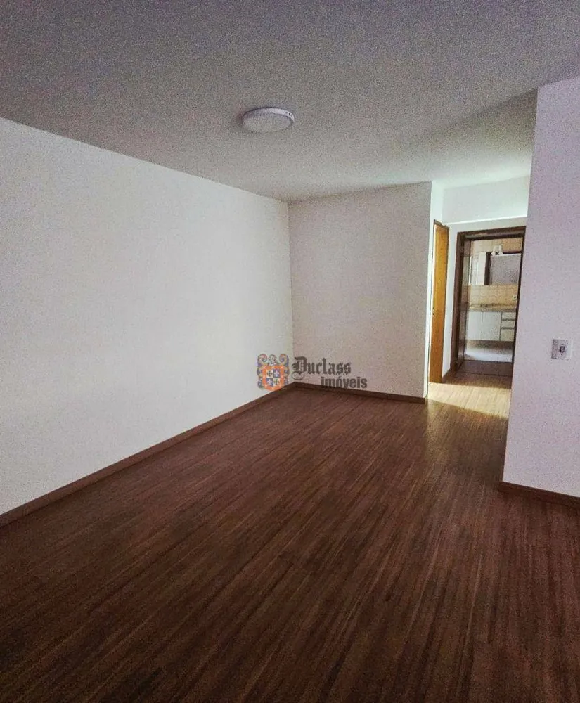 Apartamento, 2 quartos, 85 m² - Foto 1